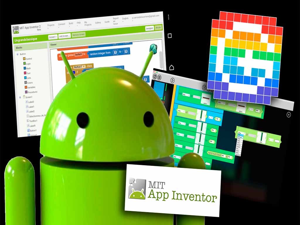 Mobile App Development